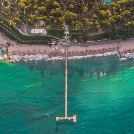 Super Luxury Апартаменти *