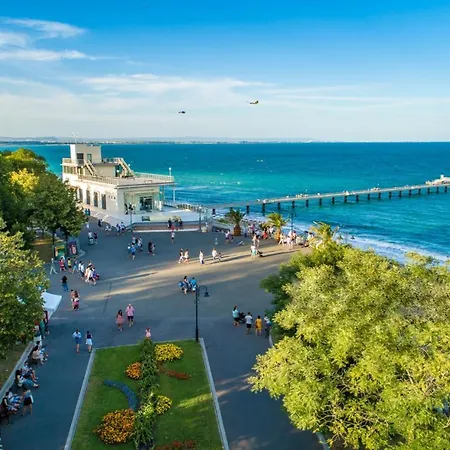 Super Luxury 아파트 *