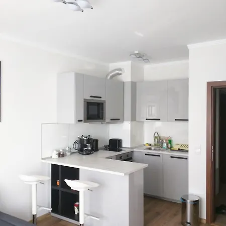 Super Luxury Апартаменти Бургас