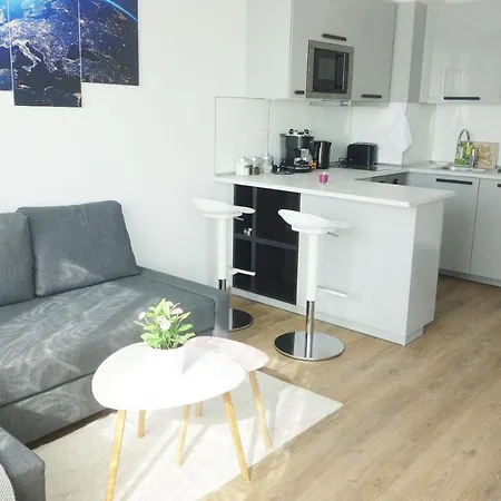 Super Luxury Апартаменти *