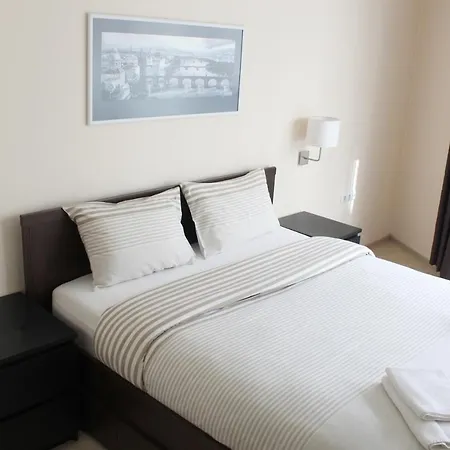 Super Luxury Апартаменти *