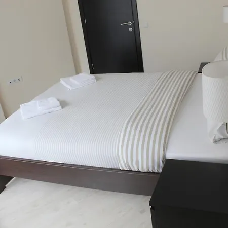 Super Luxury Апартаменти Бургас