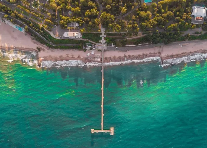 Super Luxury Appartement *