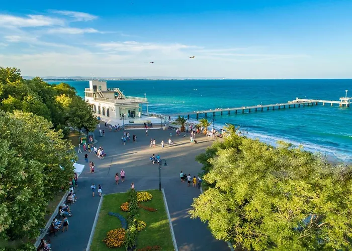 Super Luxury Appartement *