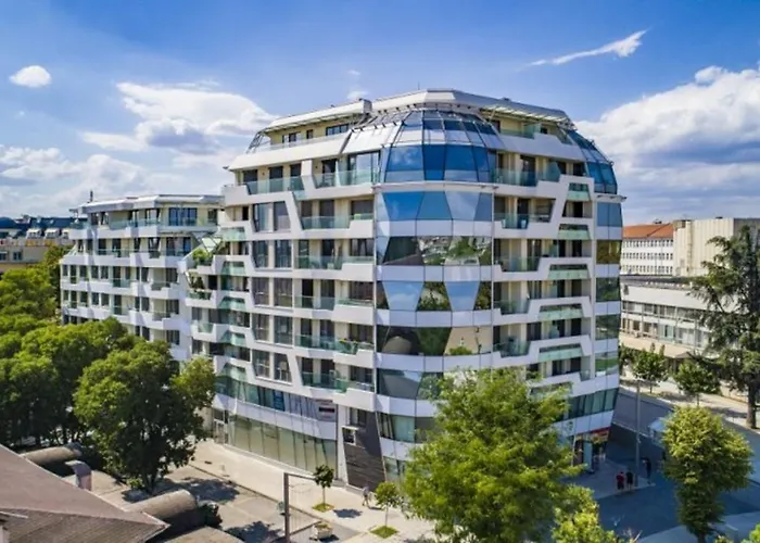 Appartement Super Luxury *