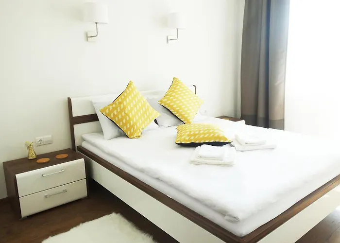 Appartement Super Luxury *