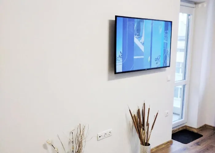 Super Luxury Appartement *