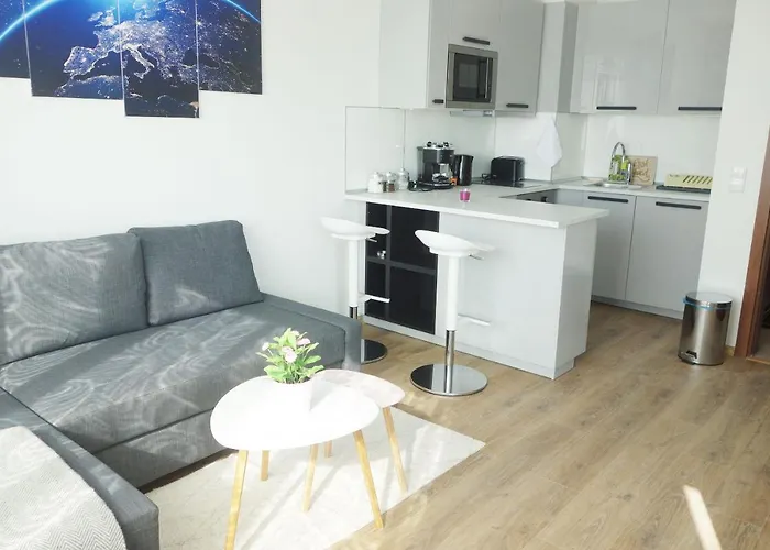 Super Luxury Appartement *