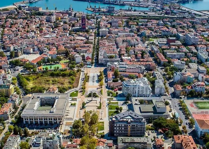 Super Luxury Appartement