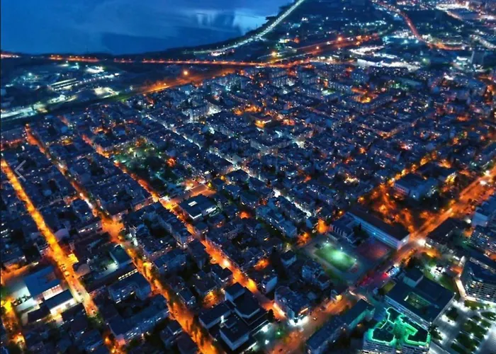 Super Luxury * Burgas