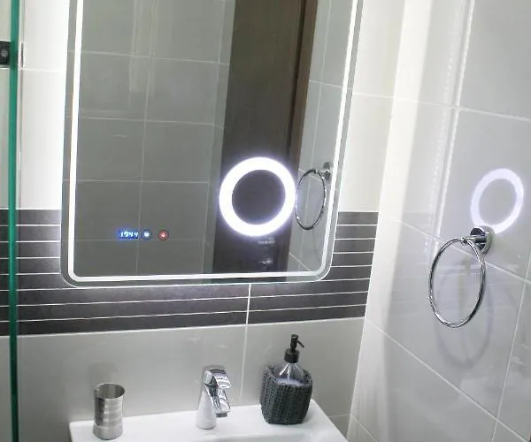 Appartement Super Luxury