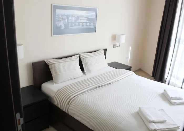 Super Luxury Appartement *