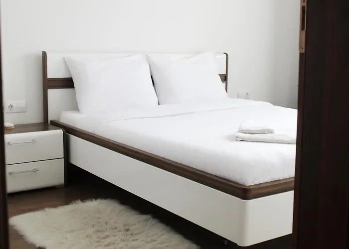 Appartement Super Luxury Burgas