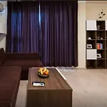 Super Luxury Apartament Burgas City