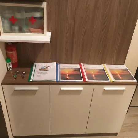 Apartament Super Luxury