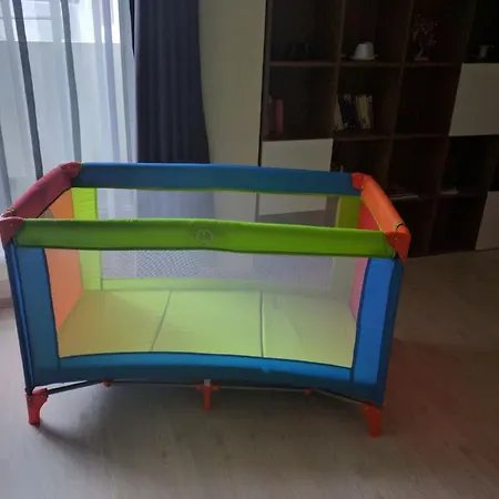Super Luxury Apartment