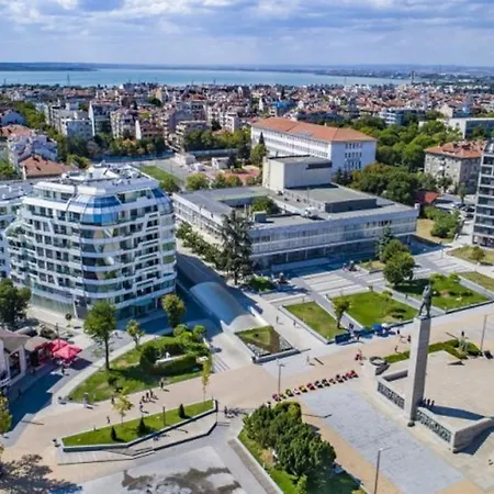 Super Luxury Apartament