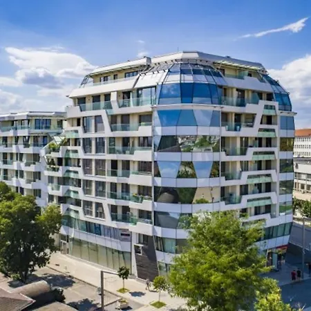 Apartament Super Luxury *