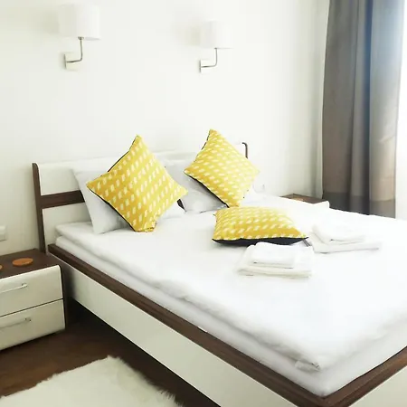 Apartament Super Luxury *