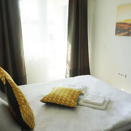 アパート Super Luxury