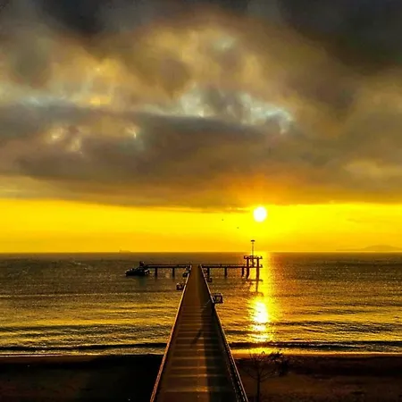 Super Luxury Lejlighed *