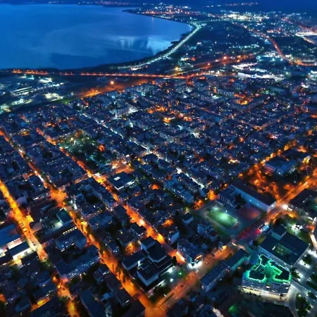 Super Luxury * ブルガス