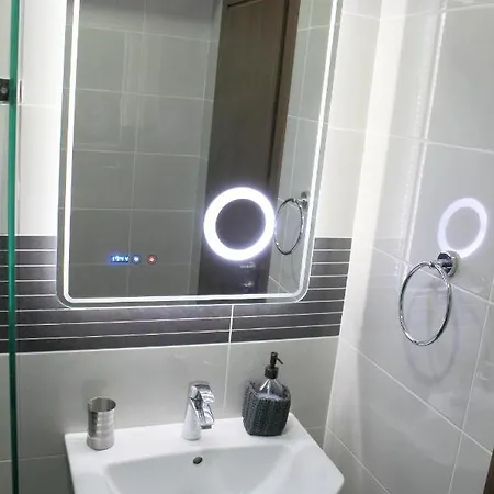 Lejlighed Super Luxury