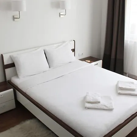 Super Luxury Burgas City