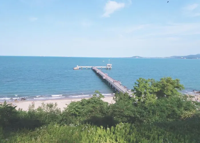 Super Luxury Daire *