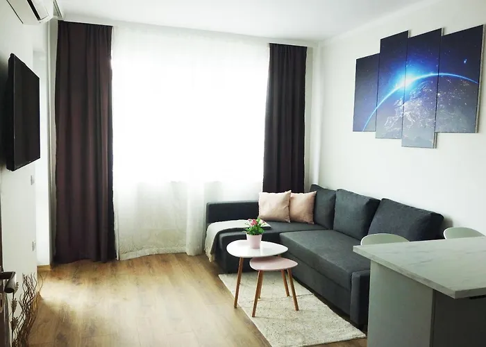 Super Luxury Apartamento *