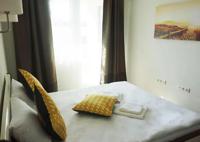 Apartamento Super Luxury